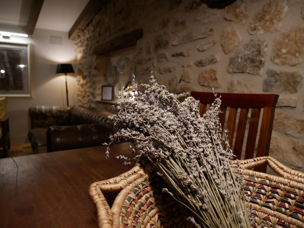Ca Margalef - Casa Rural Con Encanto Ginestar Экстерьер фото