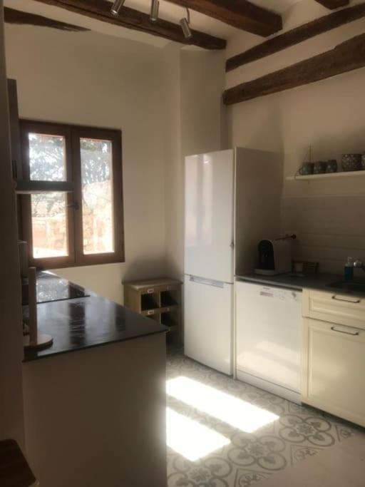 Ca Margalef - Casa Rural Con Encanto Ginestar Экстерьер фото