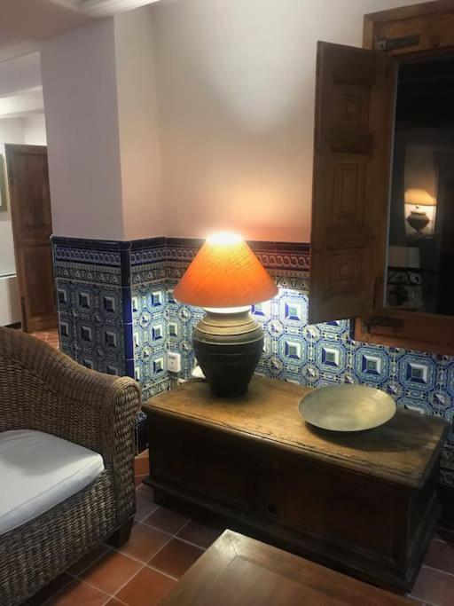 Ca Margalef - Casa Rural Con Encanto Ginestar Экстерьер фото